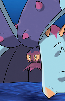 Mareanie
