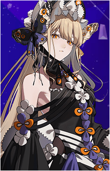 Libitina's image