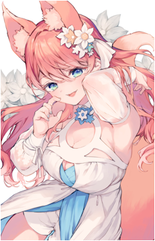 Hizuki Rurufu
