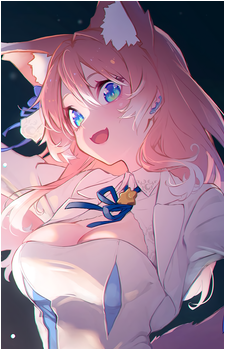 Hizuki Rurufu
