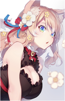 Hizuki Rurufu