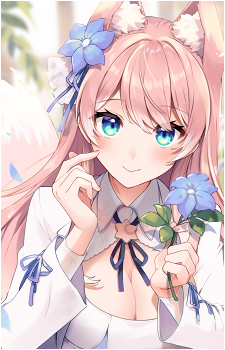 Hizuki Rurufu