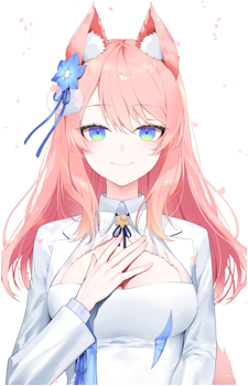 Hizuki Rurufu's image