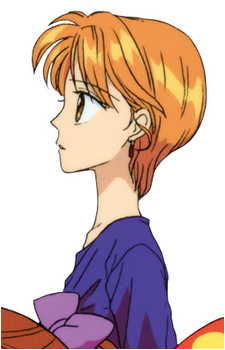 Asako Kurumi's image
