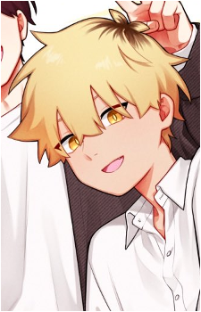 Kohaku's image