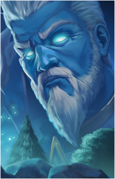 Saradomin