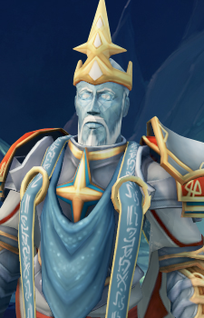 Saradomin