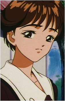 Ami Kurimoto