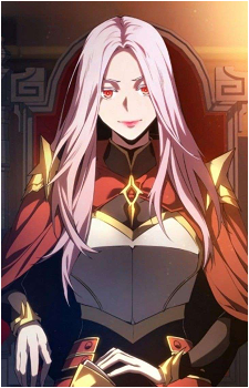 The Iron-Blooded Monarch's image