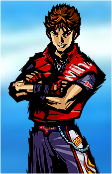 Ryota Hayami's image