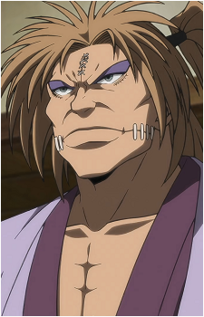 Arundo Akamatsu's image