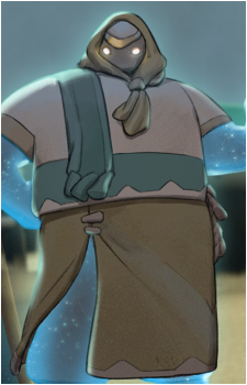 Stern Shepherd's image