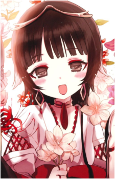 Miyokata Nonako