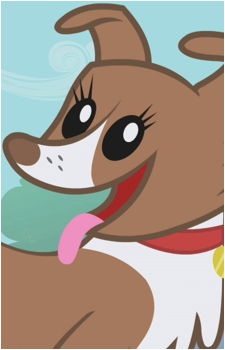 Winona {MLP}