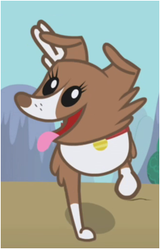 Winona {MLP}