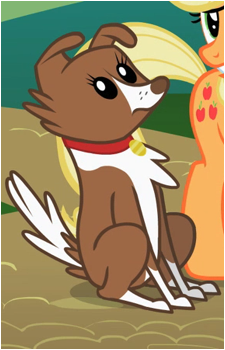 Winona {MLP}