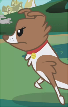 Winona {MLP}