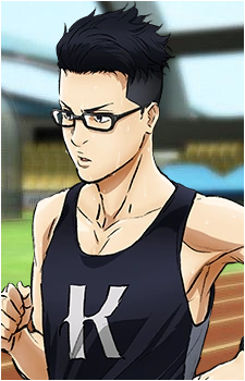 Yukihiko Iwakura's image