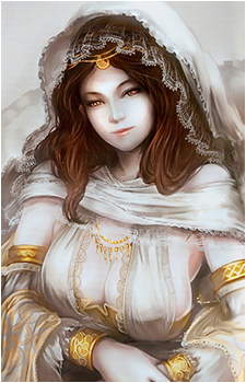 Gwynevere's image