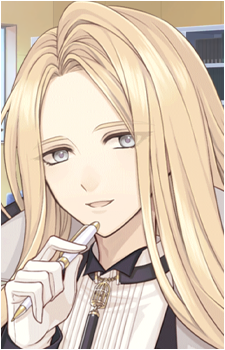 Christopher {I-Chu}