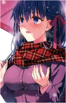 Sakura Matou's image