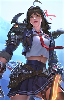 Serqet