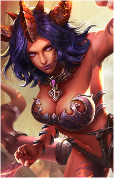 Serqet
