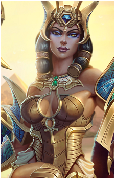 Serqet