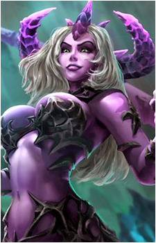 Serqet