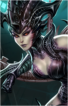 Serqet