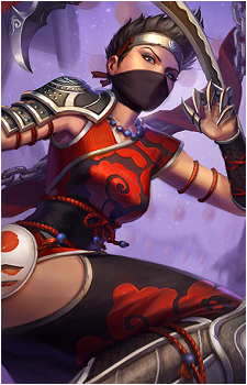 Serqet