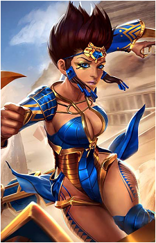 Serqet