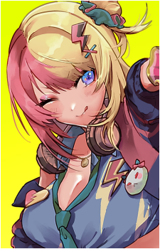 Kotoka Torahime