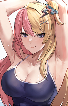 Kotoka Torahime
