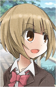 Yuzu Hanasaki's image