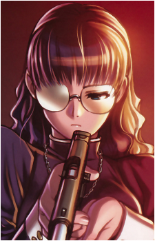 Roberta's image