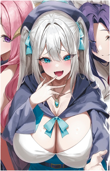Alice {Bakunyuu}