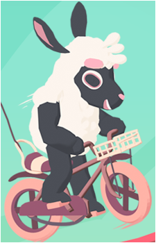 The Sheep {UCH}'s image