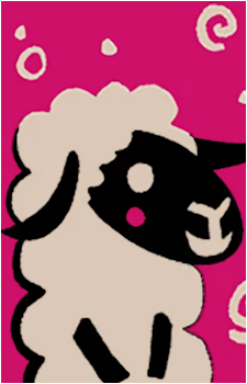 The Sheep {UCH}