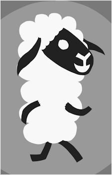 The Sheep {UCH}