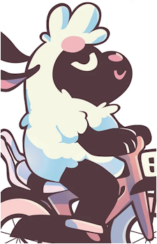 The Sheep {UCH}