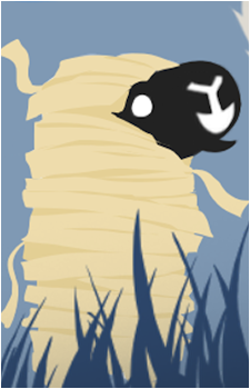 The Sheep {UCH}