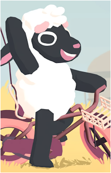 The Sheep {UCH}