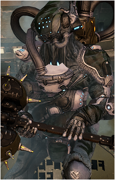Lieutenant Lech Kril's image