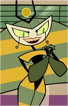Vexus's image