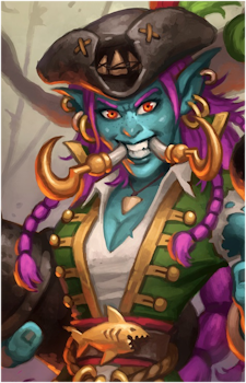 Captain Hooktusk's image