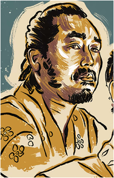 Heihachi Hayashida {SS}'s image
