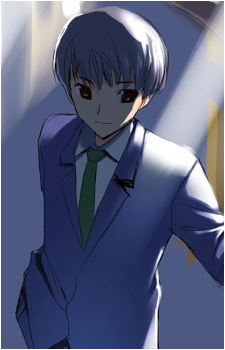 Seiji Noumi