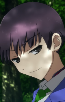 Seiji Noumi