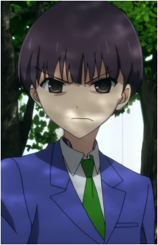 Seiji Noumi